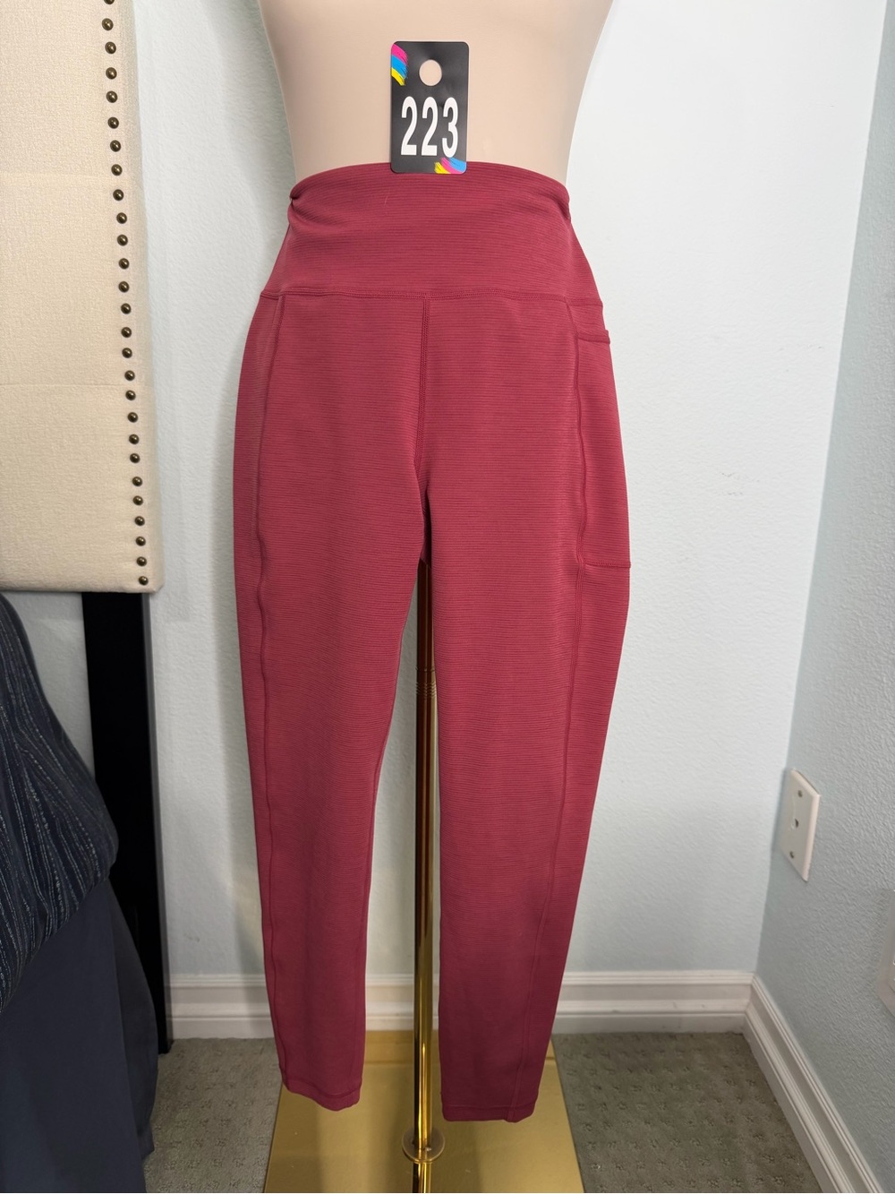 Sweaty Betty Leggings #223